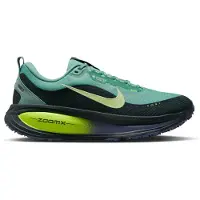 Nike Chaussure de running sur route imperméable avec éléments réfléchissants Vomero 18 GORE-TEX pour homme - Vert | Taille 47.5