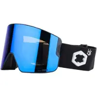 Out Of Zenith M Ski Goggles Bleu Blue MCI/CAT2 + Storm/CAT1