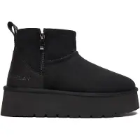 Replay Boots noir
