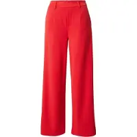 Object Pantalon à pince 'OBJLisa' melon