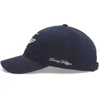 Tommy Hilfiger Casquette marine / blanc