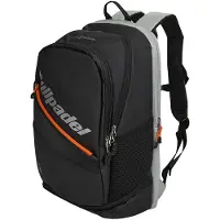 Bullpadel Bpm26001 Hack Backpack Noir