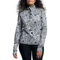 Poederbaas Sous-pull CL Femmes