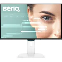 BenQ GW2790TC écran plat de PC 68,6 cm (27") 1920 x 1080 pixels Full HD LCD Noir, Blanc