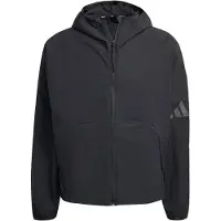 Adidas Veste de sport 'Myshelter' noir