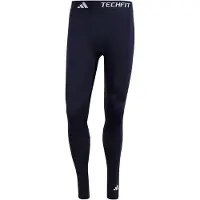 Adidas Pantalon de sport bleu marine