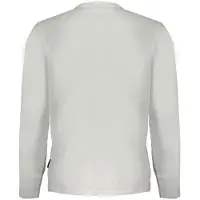 Napapijri T-Shirt 'SALIS' blanc