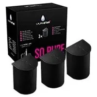 LauraStar Cartouches Filtrantes À Eau Lift Pour Centrale Vapeur