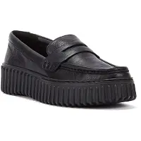 Clarks Shoes Mocassins Torhill Penny