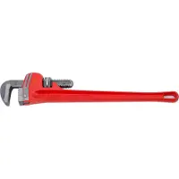 Bgs Serre-tube « une main » 600 mm 38 - 64 mm (600 mm)