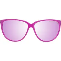 Porsche Design Lunettes de soleil De Rigo modèle P8588 61D