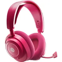 SteelSeries Arctis Nova 7X Gen 2 - Magenta