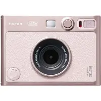 Fujifilm INSTAX mini Evo (rose doux)
