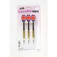 Winsport Fléchettes blister 18,0 grammes
