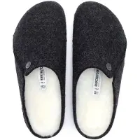 Birkenstock Zermatt Rivet - pantoufles pour femmes