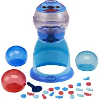 Gear2Play Squeeze Ball Maken Stitch