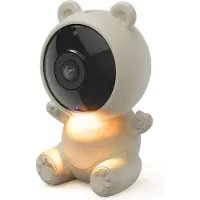 Hama Caméra de surveillance pour bébé