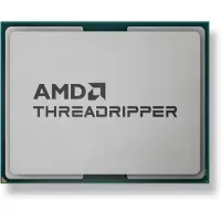AMD Ryzen Threadripper 9960X, Ryzen Threadripper, Socket sTR5, Tác, , 9960X, 4,2 GHz