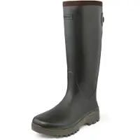 Gateway1 Bottes de Pluie Gateway1 Unisex Sportsman II 18 Inch Kaki-Taille 45