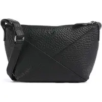 VOi sac à épaule bandoulière Hirsch Dagmar Crossover Bag Black noir