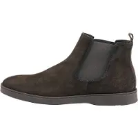 Lloyd Chelsea Boots 'Nymad 315' moka