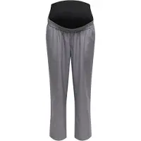 ONLY Maternity Pantalon 'OLMISADORA' gris