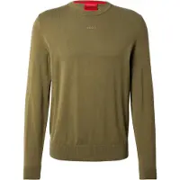 HUGO Pull en coton