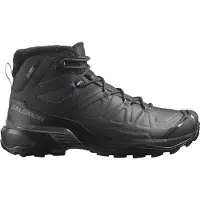 Salomon X Ultra Snowpilot Wp Hiking Boots Noir EU 42 Homme