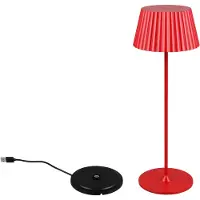 RL LIVE YOUR LIGHT Lampe de table d'extérieur intégrée LED 2W SUAREZ