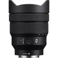 Sony FE 12-24 mm f/4 G