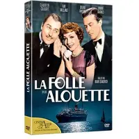 Elephant La Folle Alouette DVD