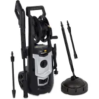Powerplus Nettoyeur Haute Pression 145 Bars Réf. Powxg90411désignation 1800w - 140 Bars - 420 L/h
