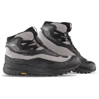 Gaerne G_Xenon, chaussures Gore-Tex ,Gris/Noir ,45 EU