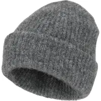 Soft Rebels Bonnet 'SRCamilla' gris