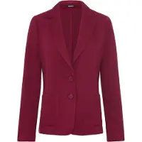 Olsen Blazer bordeaux