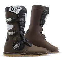 Gaerne Balance Pro-Tech, bottes ,Marron ,49