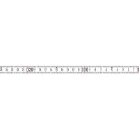 Bmi Ruban blanc 2mx13mm autocollantle RNL-SK