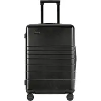 Eternitive Rollkoffer E3, Valise, Noir