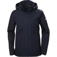 Helly Hansen Vestes W Aden Jacket, 62650597, Pointure: 162