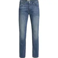 Jack & Jones Jean 'Tim' bleu denim