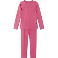 Reima Ensemble De Sous-vêtements à Manches Longues Lani