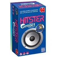 Jumbo Hitster - Radio Contact (fr)