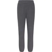 Triumph Pantalon de pyjama ' Cozy Comfort Trouser Quilted ' gris foncé
