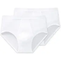 Schiesser Slip blanc