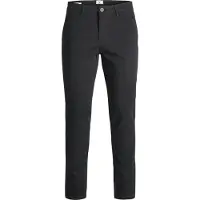 Jack & Jones Pantalon chino 'JJIMarco JJBowie' noir
