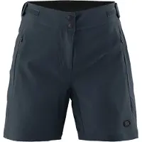 Gonso Adventure Super Shorts Gris 34 Femme