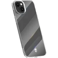 FORCE CASE Coque renforcée Forcecase iPhone 15 Transparent