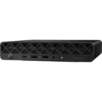 HP ProDesk 4 Mini G1i (1000 Go, 16 Go), PC, Noir