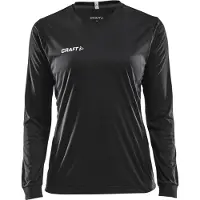 Craft Maillot manches longues femme squad solid