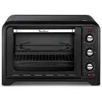 Moulinex Mini Four Optimo 39 L (ox485810)